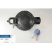 Ручка двері Fiat Doblo 00- передн. R  00-10
