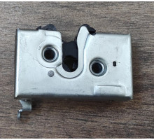 Замок двері AUDI 80 B3/B4 передн. L (торцевий) лівий