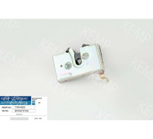 Замок двері AUDI 80 B3/B4 передн. R (торцевий) правий