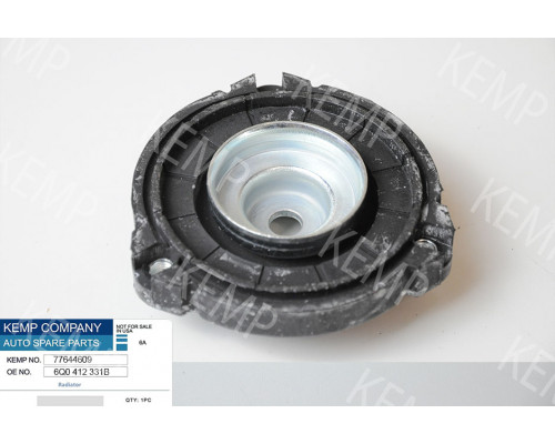 Подушка верхня опорна VW Polo Skoda Fabia Seat Cordoba Ibiza