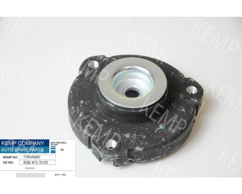 Подушка верхня опорна VW Polo Skoda Fabia Seat Cordoba Ibiza