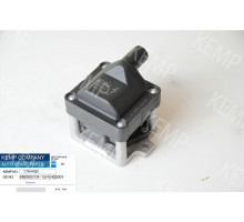 Котушка запалювання VW Passat,Golf, Transp/Audi100,80/Skoda 90-99 (квадратн)