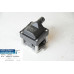 Котушка запалювання VW Passat,Golf, Transp/Audi100,80/Skoda 90-99 (квадратн)