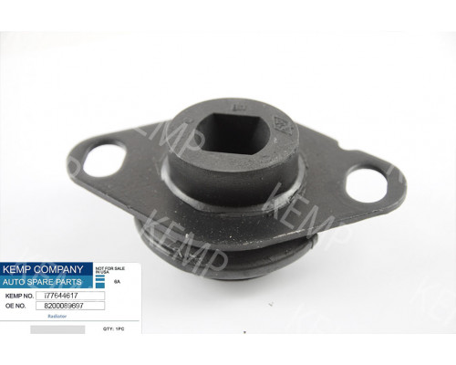 Подушка двигуна  Renault Kango Clio Megan (опора КПП (зад) L)