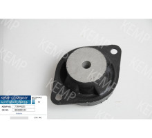 Подушка КПП Audi A80 89-96г