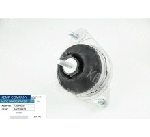 Подушка двигуна Audi-80 B4 1.6-2.3 1.9TDI 91-94 г.L(мех.КПП) ліва