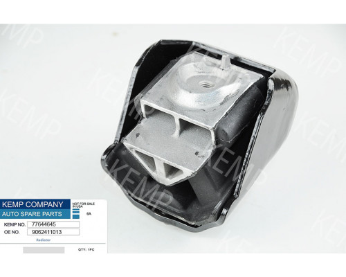 Подушка двигуна  Mercedes Sprinter3.5t-5t Vito (639)