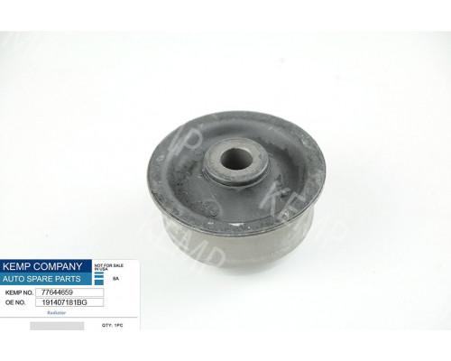 Сайлентблок важеля задній VW Golf Jeta 83-91г.60*41*12mm посилений