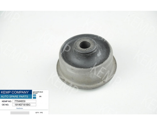 Сайлентблок важеля задній VW Golf Jeta 83-91г.60*41*12mm посилений