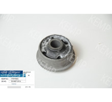 Сайлентблок важеля задній VW Golf Jeta 83-91г.60*41*17mm (бурт)