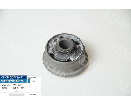 Сайлентблок важеля задній VW Golf Jeta 83-91г.60*41*17mm (бурт)