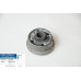 Сайлентблок важеля задній VW Golf Jeta 83-91г.60*41*17mm (бурт)