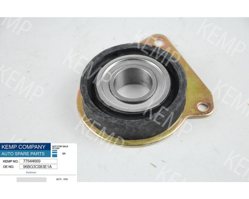Підшипник підвісний півосі VW Sharan Ford Fiesta 4 Galaxy Mondeo 3