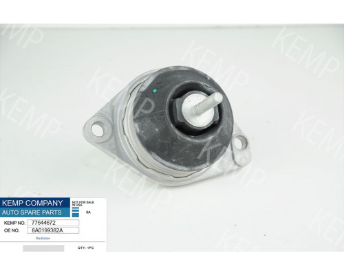 Подушка двигуна Audi-80 B4 1.6-2.0 1.9TDI 91-94 г.R(мех.КПП) права