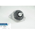Подушка двигуна Audi-80 B4 1.6-2.0 1.9TDI 91-94 г.R(мех.КПП) права