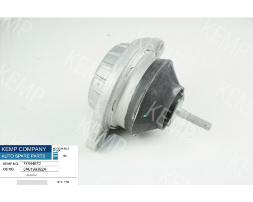 Подушка двигуна Audi-80 B4 1.6-2.0 1.9TDI 91-94 г.R(мех.КПП) права
