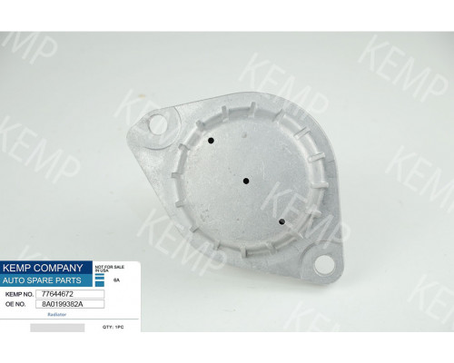 Подушка двигуна Audi-80 B4 1.6-2.0 1.9TDI 91-94 г.R(мех.КПП) права