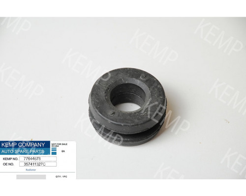 Втулка стійки стабілізатора переднього VW Passat B3 B4 D24mm