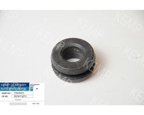 Втулка стійки стабілізатора переднього VW Passat B3 B4 D24mm