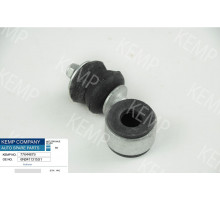 Стійка стабілізатора переднього VW Polo Lupo Seat Arosa 16mm к-кт.