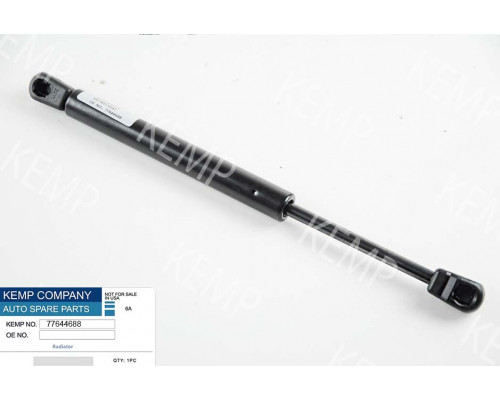 Амортизатор кришки багажника Audi A6 97-00 278-90mm 630N