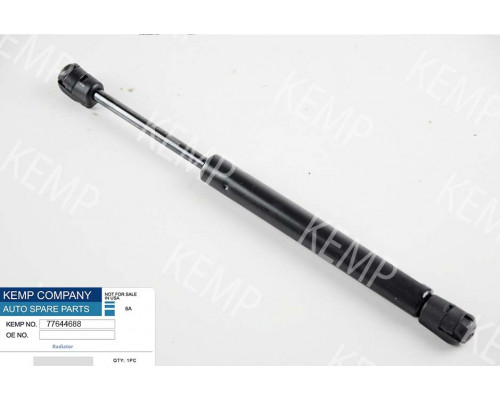 Амортизатор кришки багажника Audi A6 97-00 278-90mm 630N