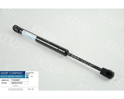 Амортизатор кришки багажника Audi A6 A4 00-05 298-95mm 650N
