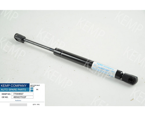 Амортизатор кришки багажника Audi A6 A4 00-05 298-95mm 650N