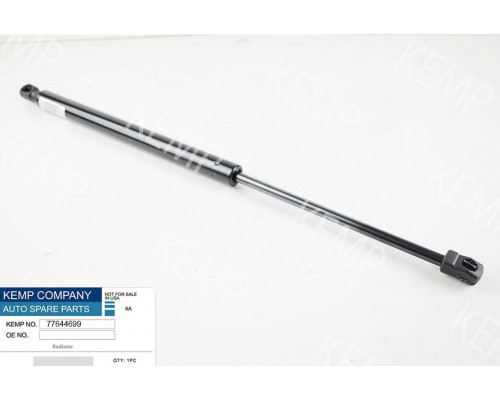 Амортизатор кришки багажника Audi A6 97-00 COMBI 500-195mm 690N