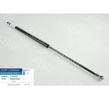 Амортизатор кришки багажника Audi 80 91-94 575-220mm 500N(Avant)