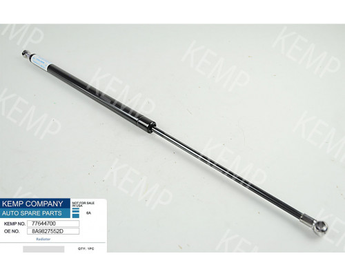 Амортизатор кришки багажника Audi 80 91-94 575-220mm 500N(Avant)