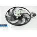 Мотор радіатора Opel Astra H Zafira B AC+ (315mm) 09->