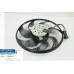 Мотор радіатора Opel Astra H АКПП AC+ (315mm) 07->(без дифузора без рез.)