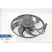 Мотор радіатора Opel Astra H АКПП AC+ (315mm) 07->(без дифузора без рез.)