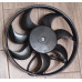 Мотор радіатора Opel Vectra B 1.6-2.2 16V 95-02 (без рамки)