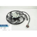 Мотор радіатора Opel Vectra B2.02.2DTI 16V 95-02 (315mm) (без рамки)