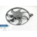 Мотор радіатора Opel Astra G Zafira A 1.2-1.8(390mm) 98->(без дифузора з рез.)