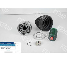 Шрус зовнішній Ford Transit  Connect (90PS)
