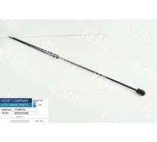 Амортизатор капота Аudi-100 91-94,без чохла 410N 49-89 см