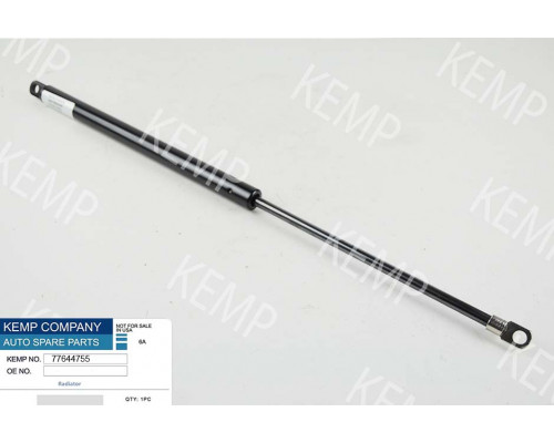 Амортизатор капота Аudi-100 -91 465-187mm 320N