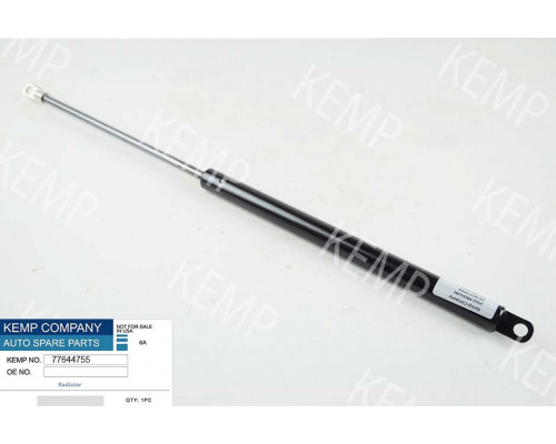 Амортизатор капота Аudi-100 -91 465-187mm 320N