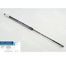 Амортизатор кришки багажника Audi A100 82-90 AVANT580-235mm 470N