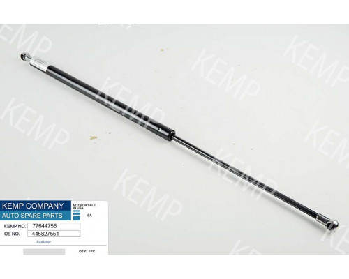 Амортизатор кришки багажника Audi A100 82-90 AVANT580-235mm 470N