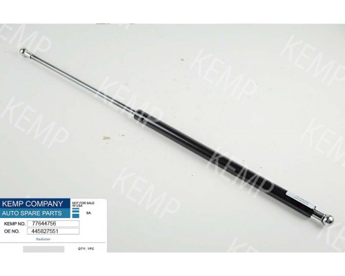 Амортизатор кришки багажника Audi A100 82-90 AVANT580-235mm 470N