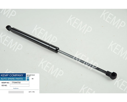 Амортизатор кришки багажника Audi A100-A6 90-97 404-160mm 390N