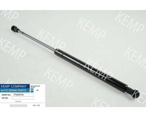 Амортизатор кришки багажника Audi A100-A6 90-97 404-160mm 390N