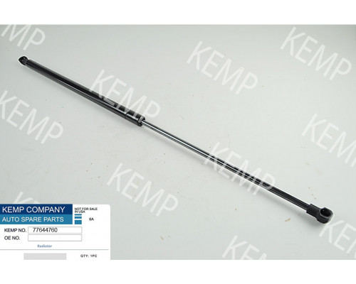 Амортизатор кришки багажника Audi 100/A6 90-97 COMBI 647-269mm 450N