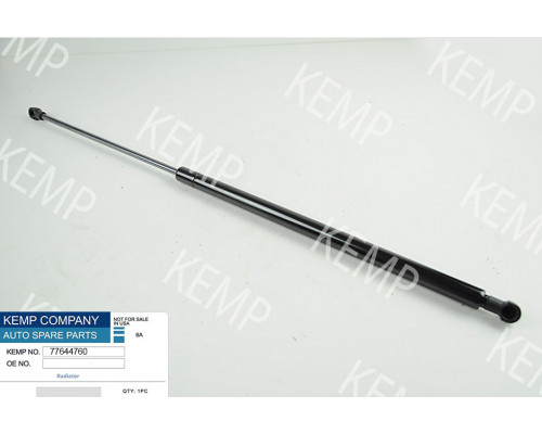Амортизатор кришки багажника Audi 100/A6 90-97 COMBI 647-269mm 450N