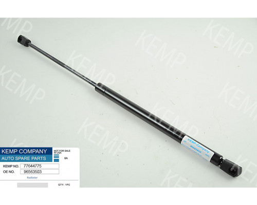 Амортизатор  кр. багажника Daewoo Matiz 98-> 495-182mm 300N