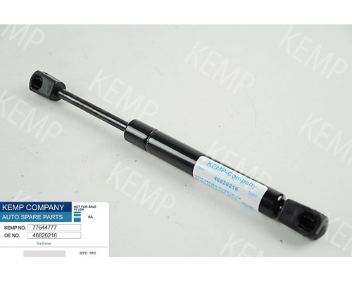 Амортизатор люка на дахові DOBLO 01>240-74mm 300N